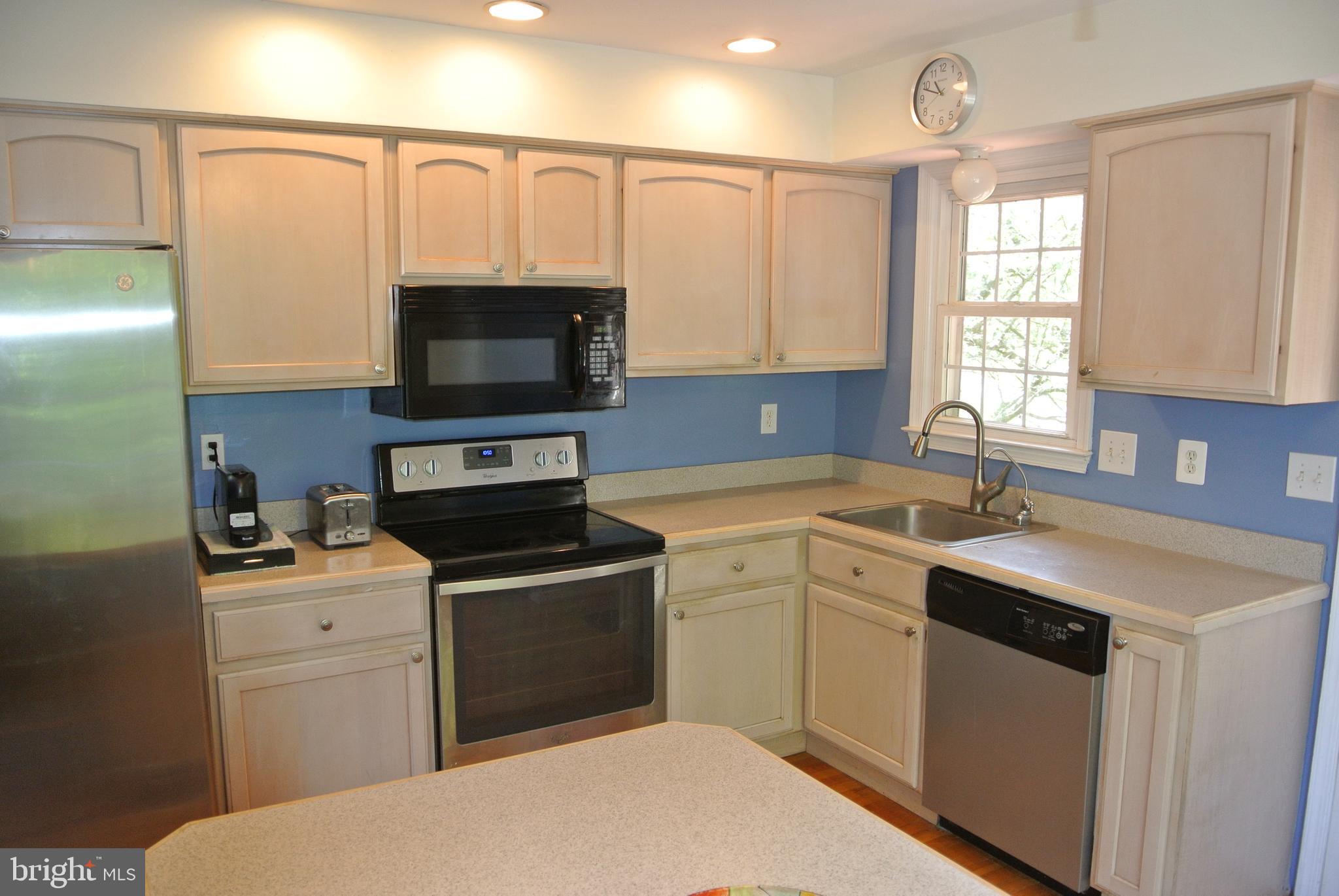 CLARKS RUN - Residential