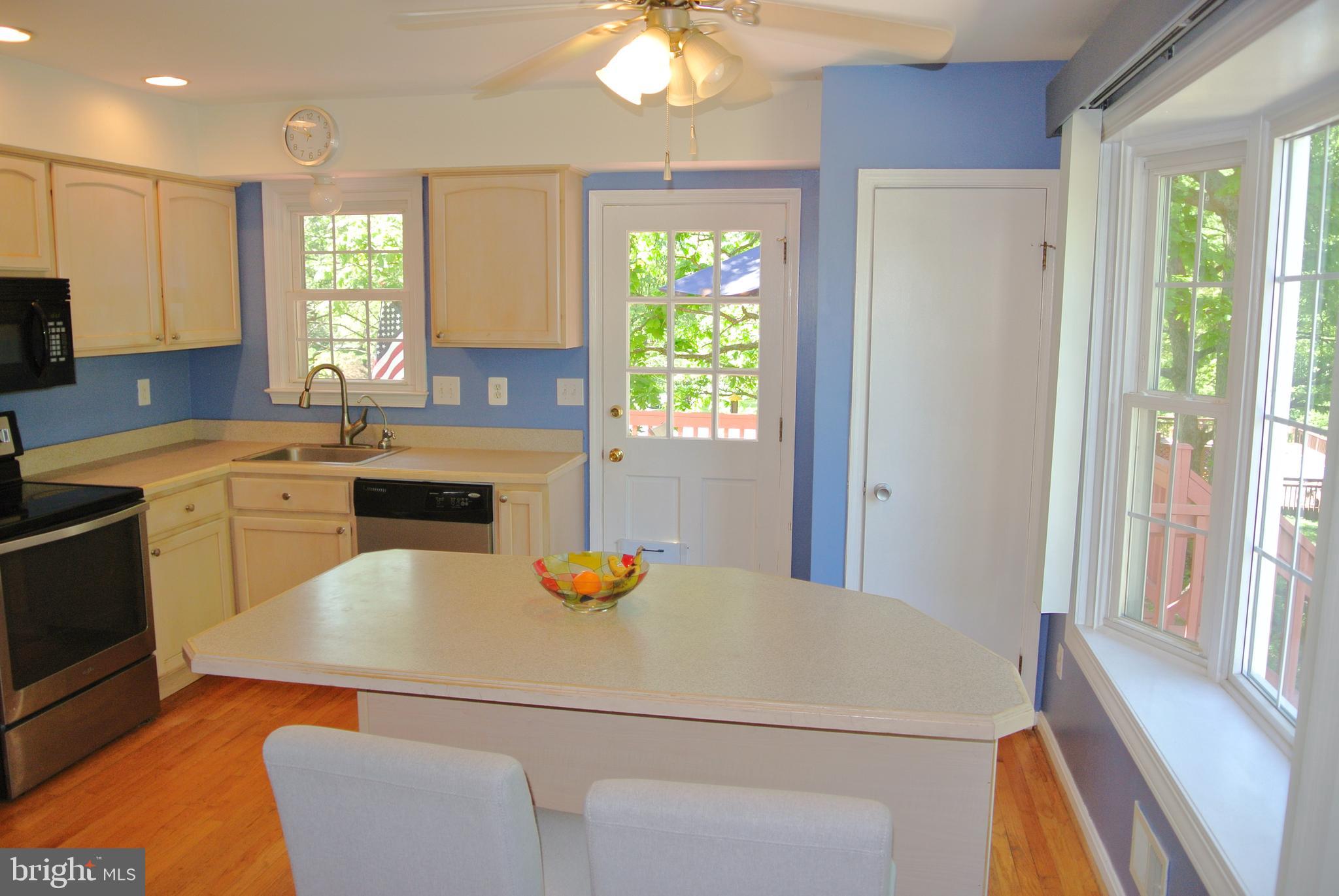 CLARKS RUN - Residential