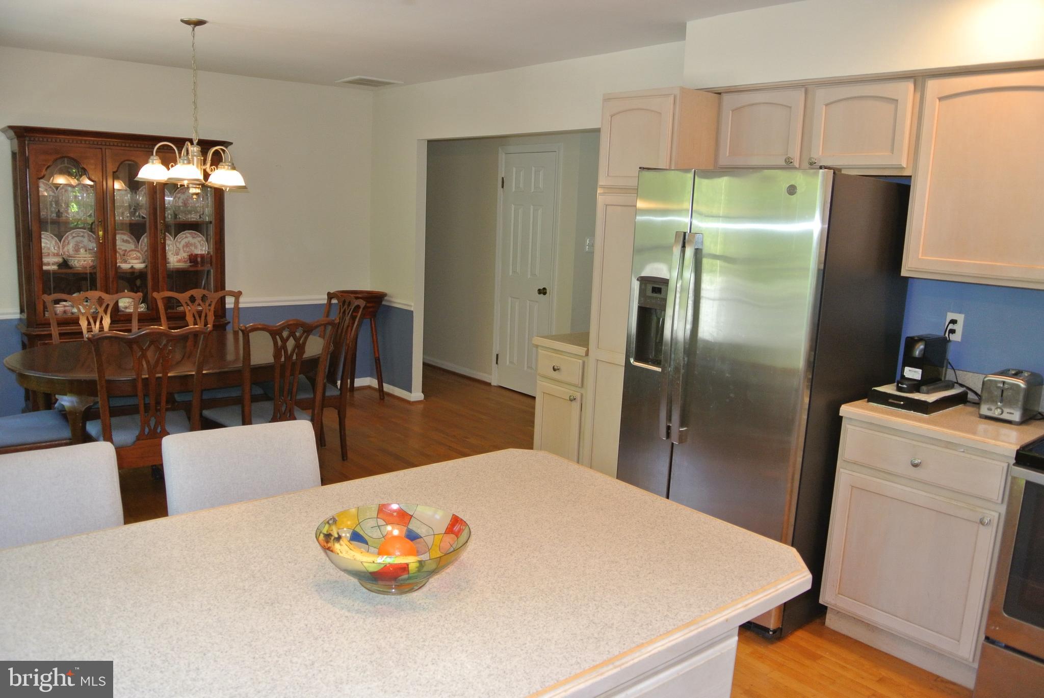 CLARKS RUN - Residential