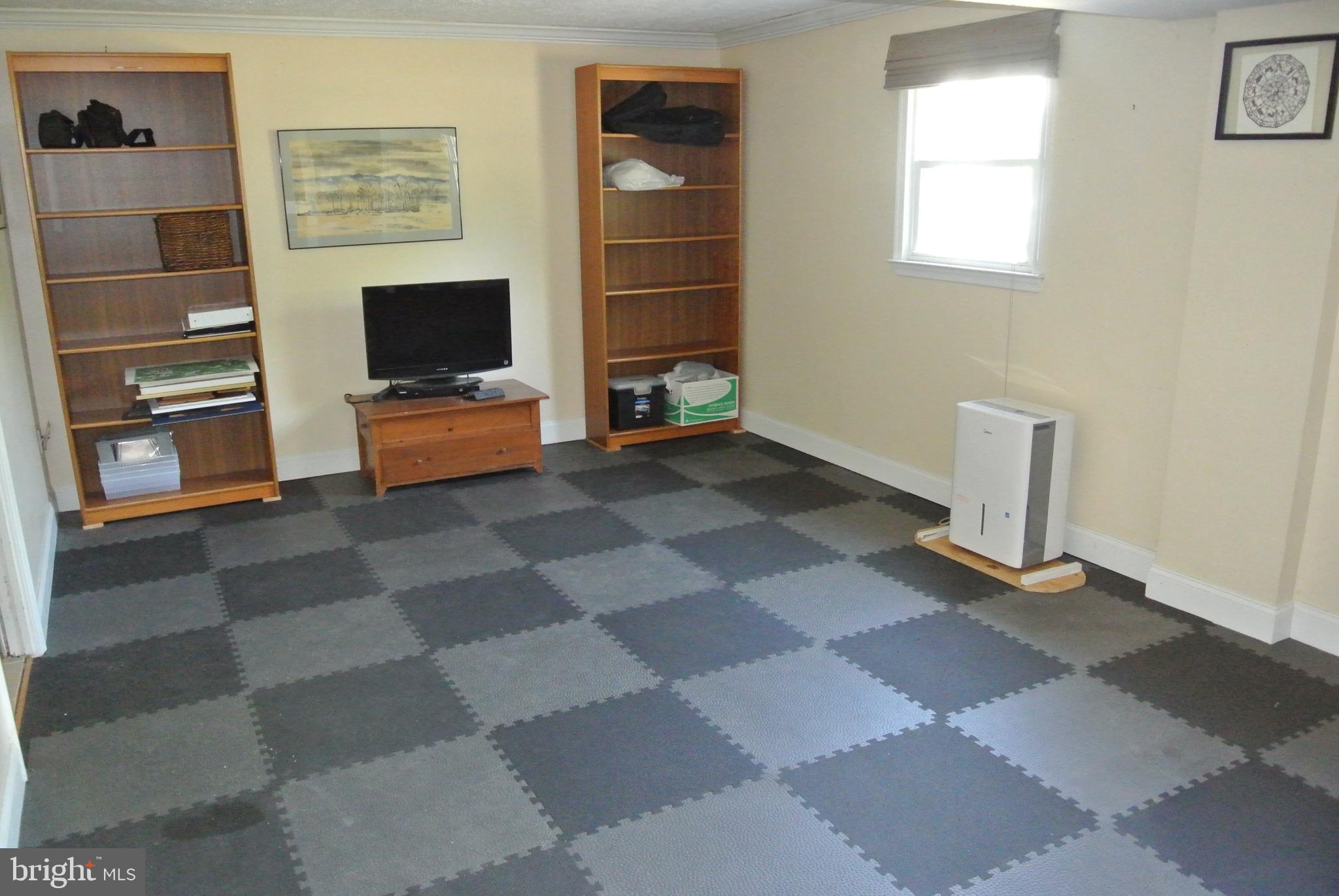 CLARKS RUN - Residential