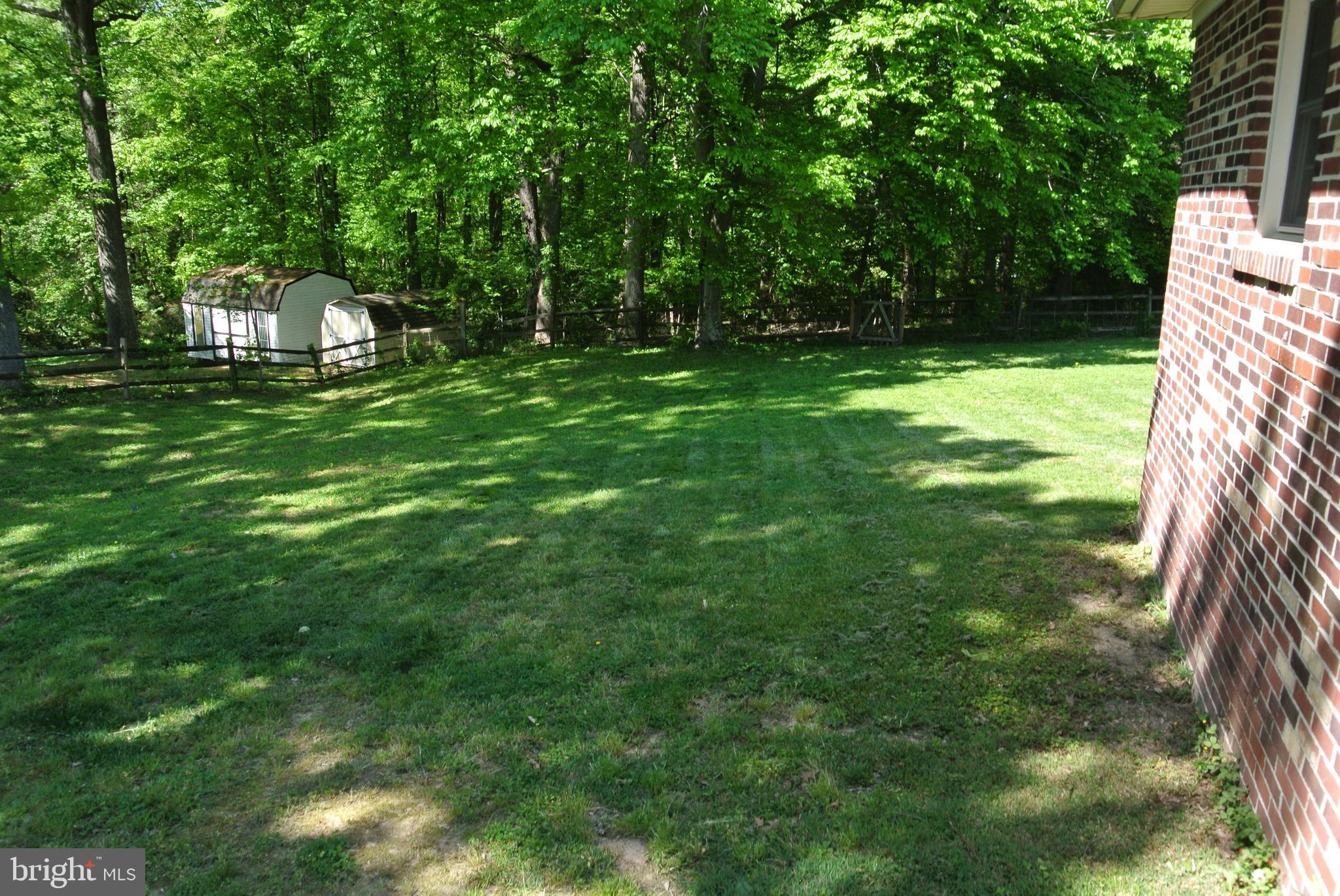 CLARKS RUN - Residential