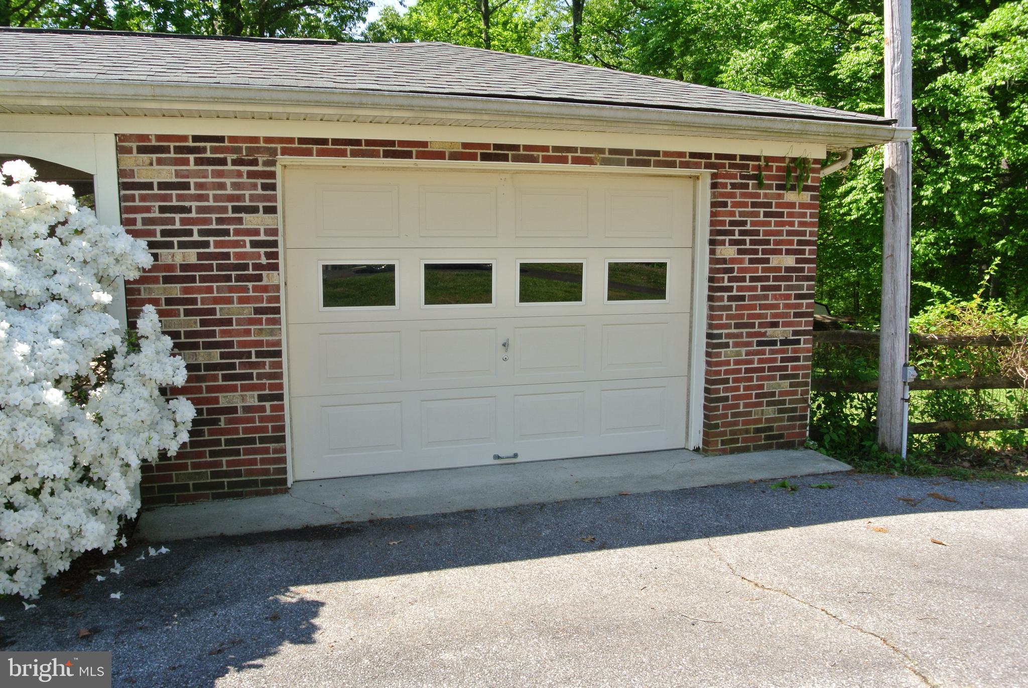 CLARKS RUN - Residential