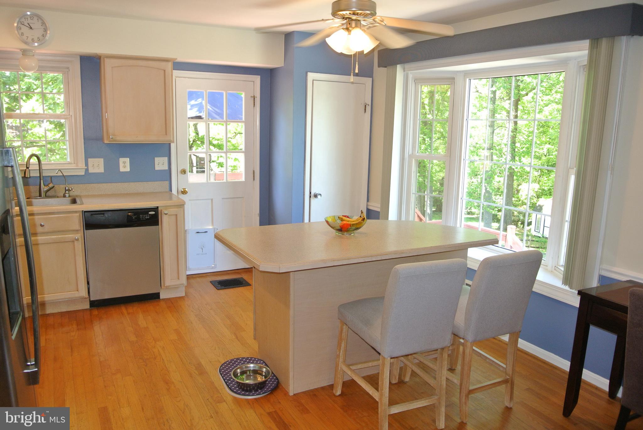 CLARKS RUN - Residential