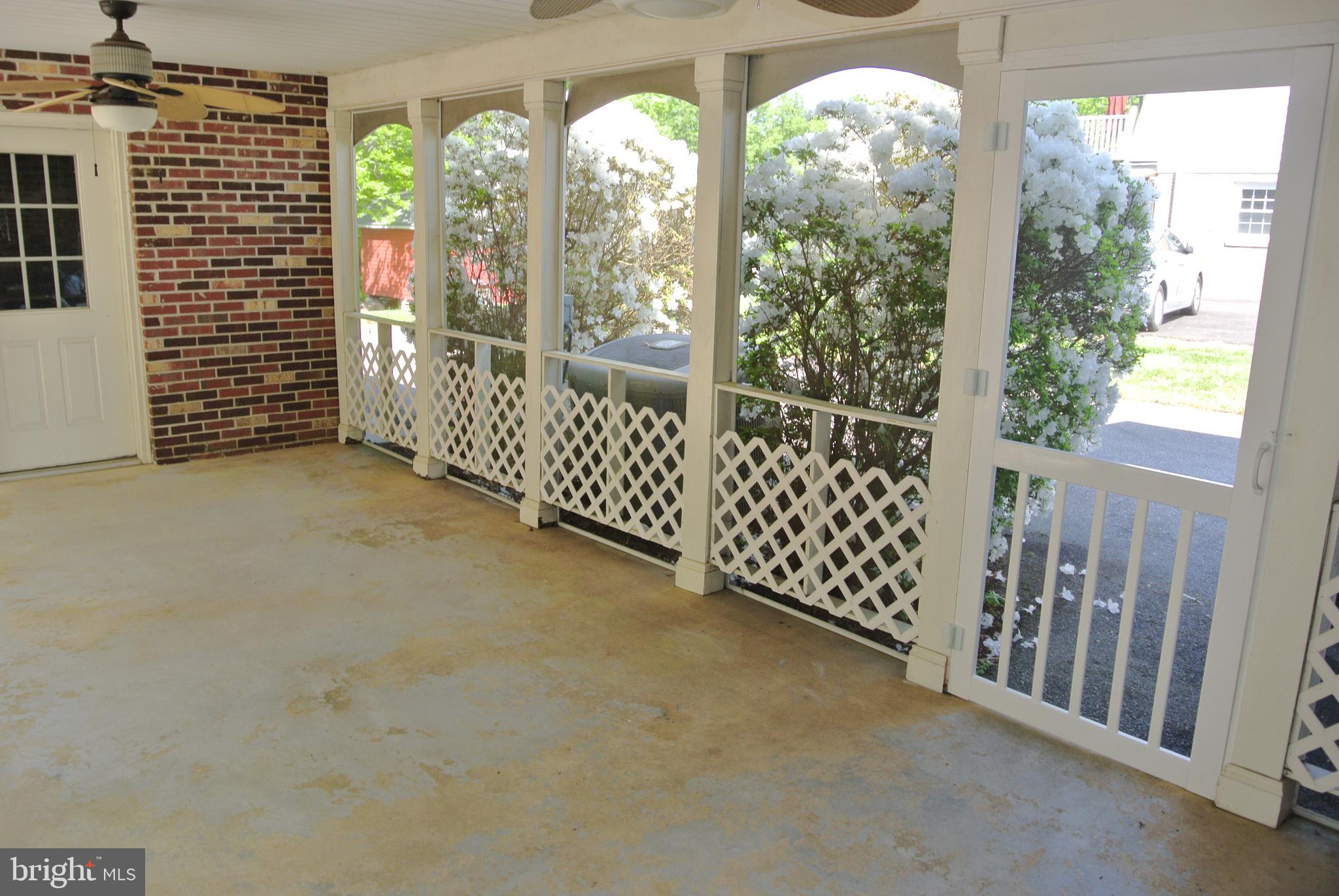 CLARKS RUN - Residential