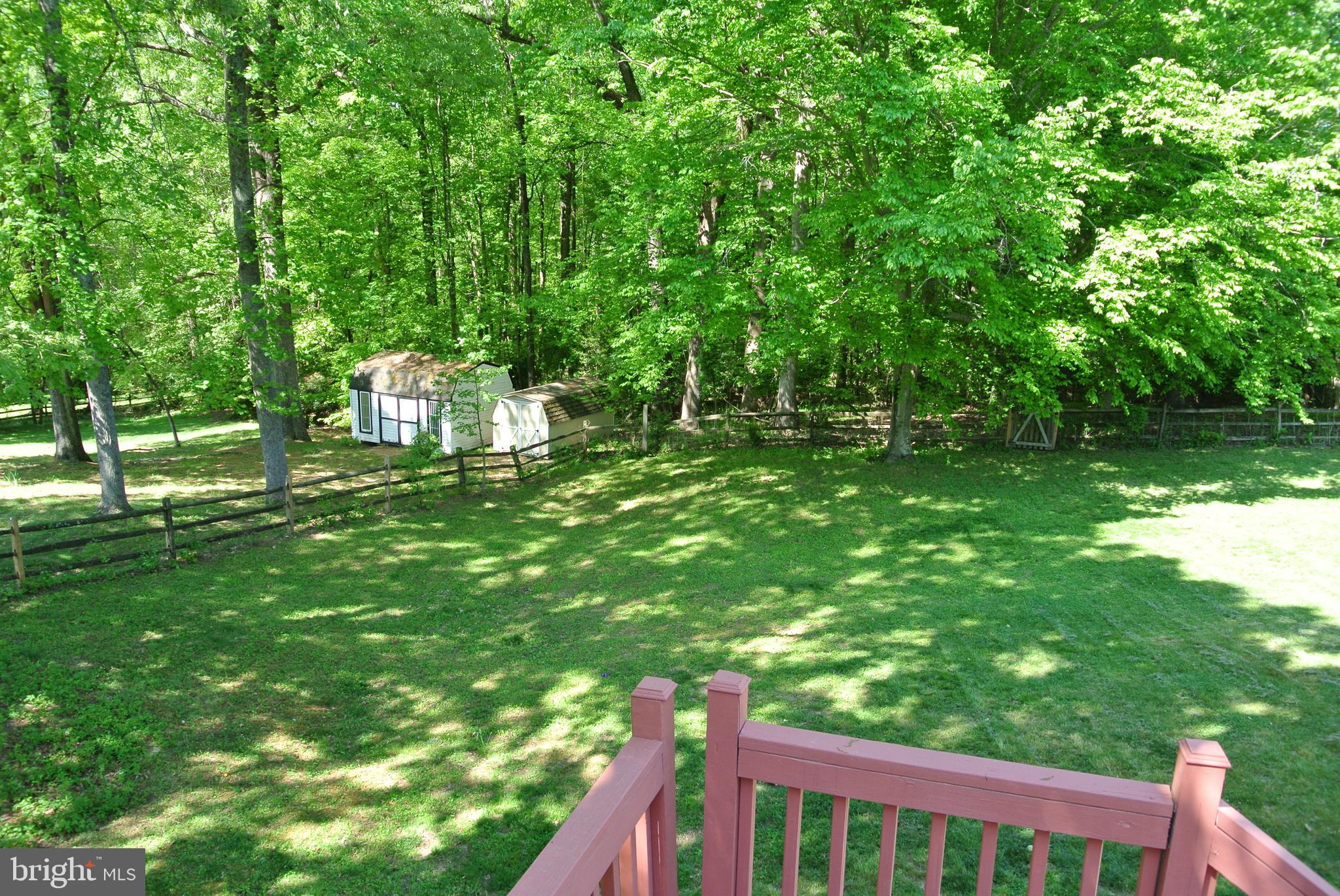 CLARKS RUN - Residential