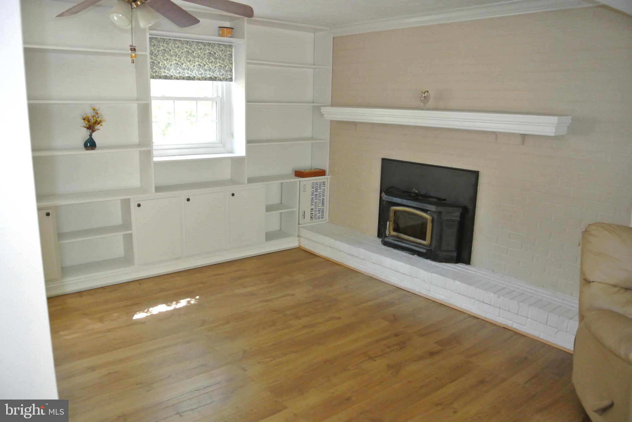 CLARKS RUN - Residential