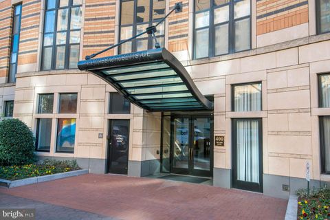 400 MASSACHUSETTS AVENUE NW 1011 WASHINGTON DC 20001