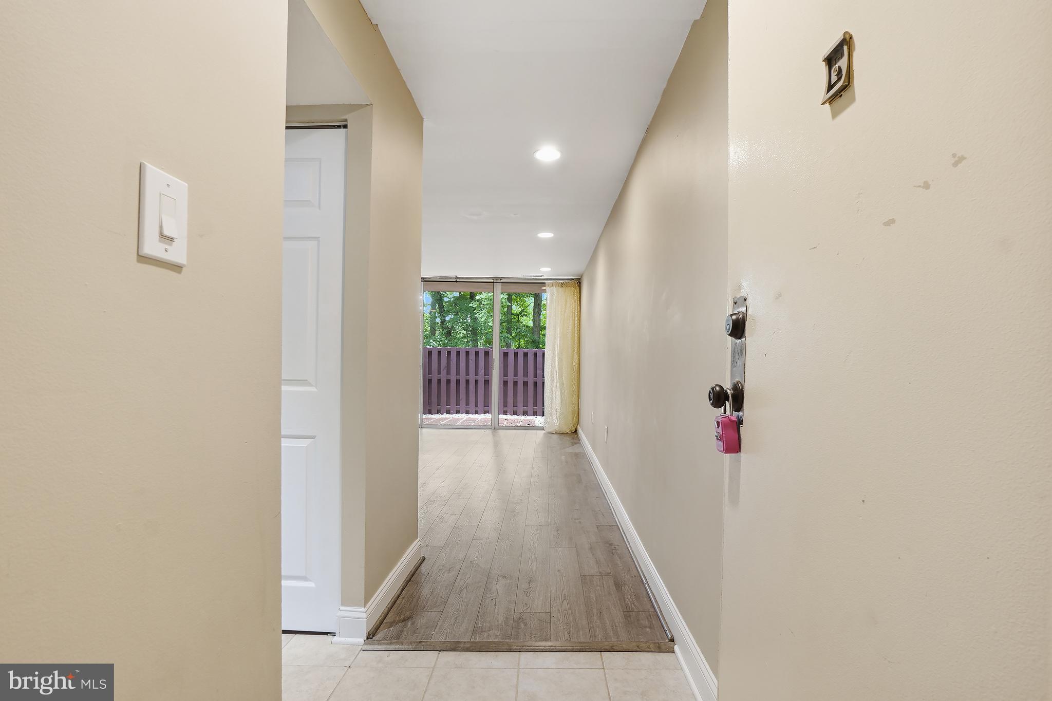 CHELSEA WOODS CONDO - Residential