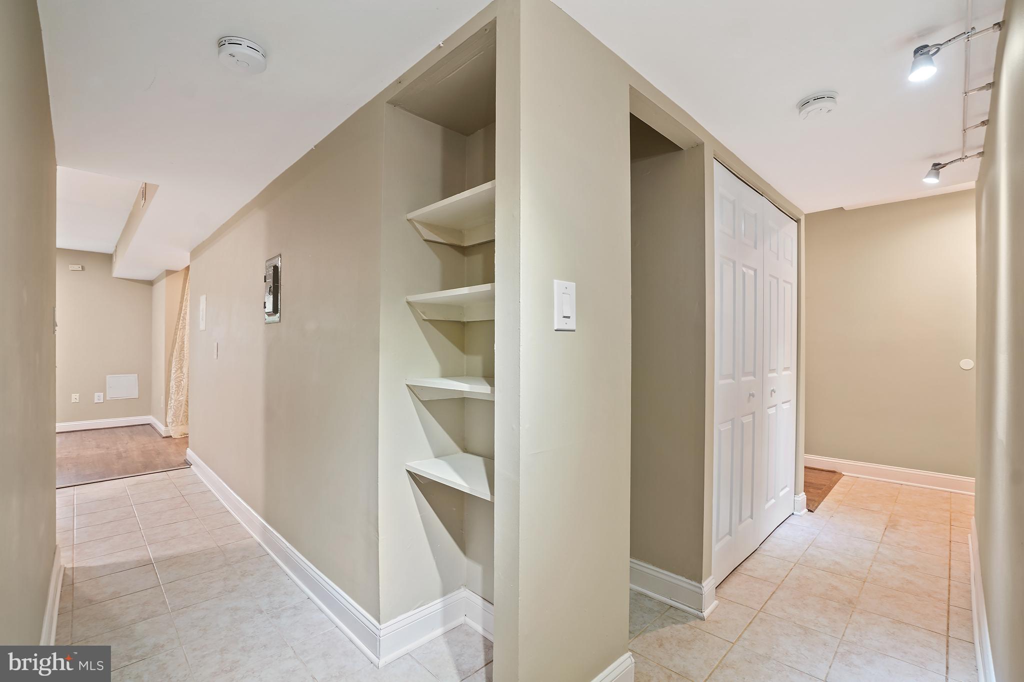 CHELSEA WOODS CONDO - Residential