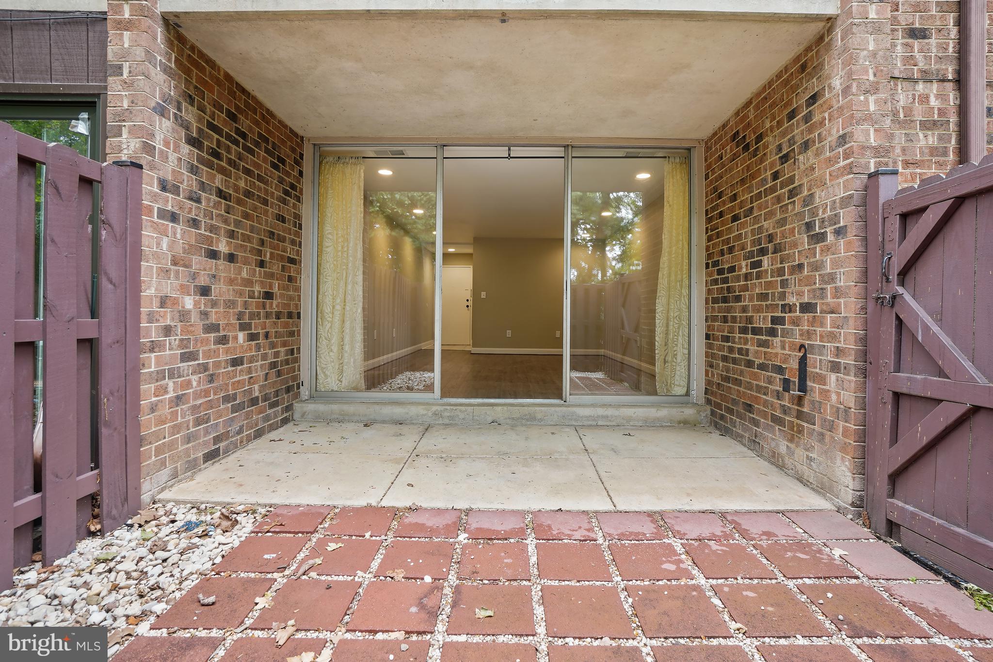 CHELSEA WOODS CONDO - Residential