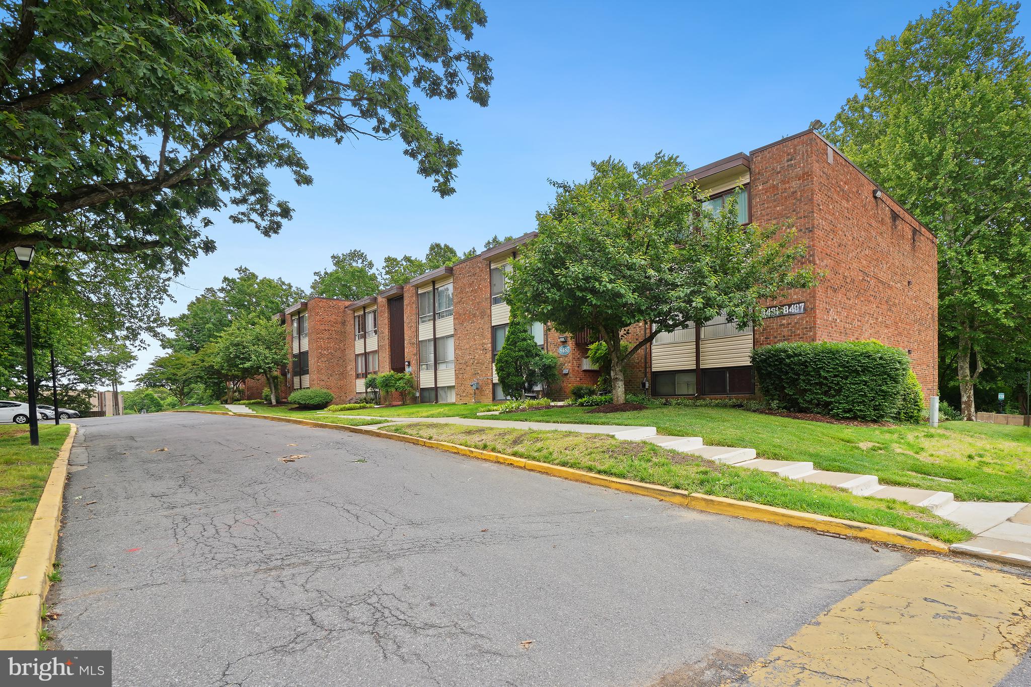 CHELSEA WOODS CONDO - Residential