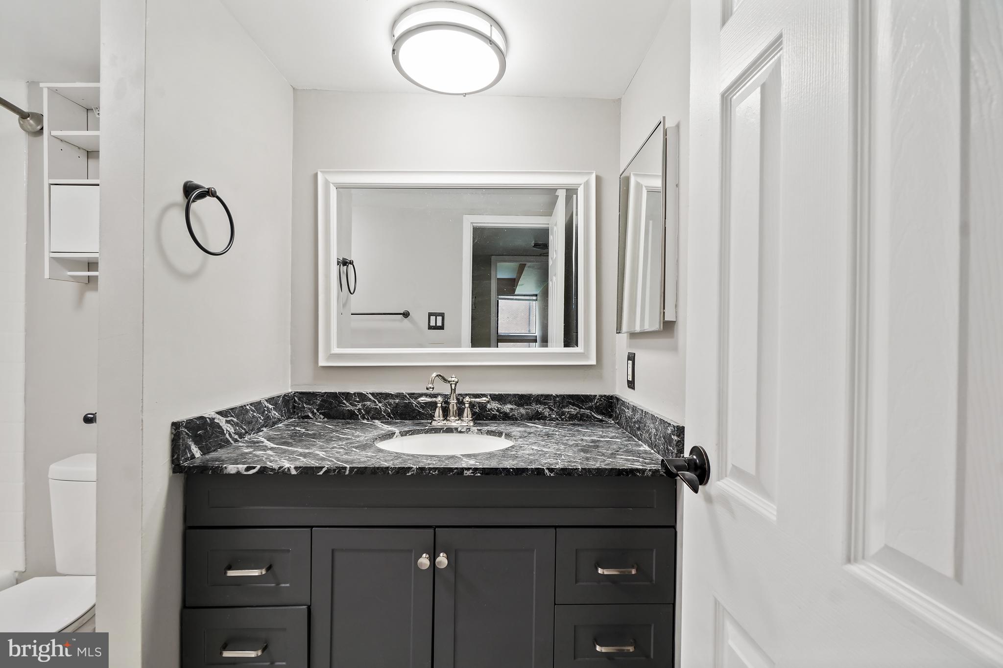 CHELSEA WOODS CONDO - Residential
