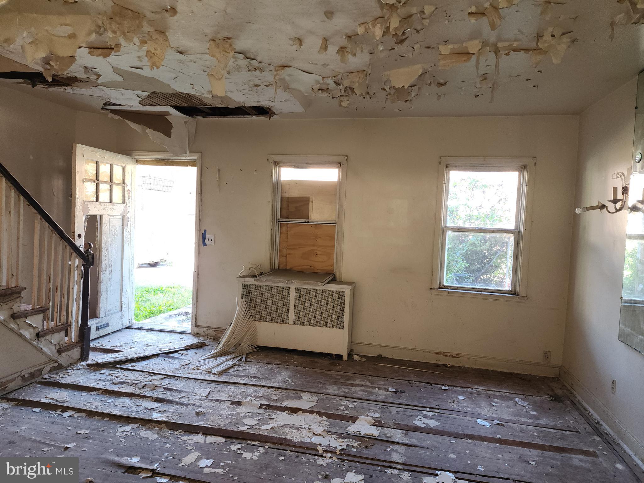 CENTRAL PARK HEIGHTS - Residential