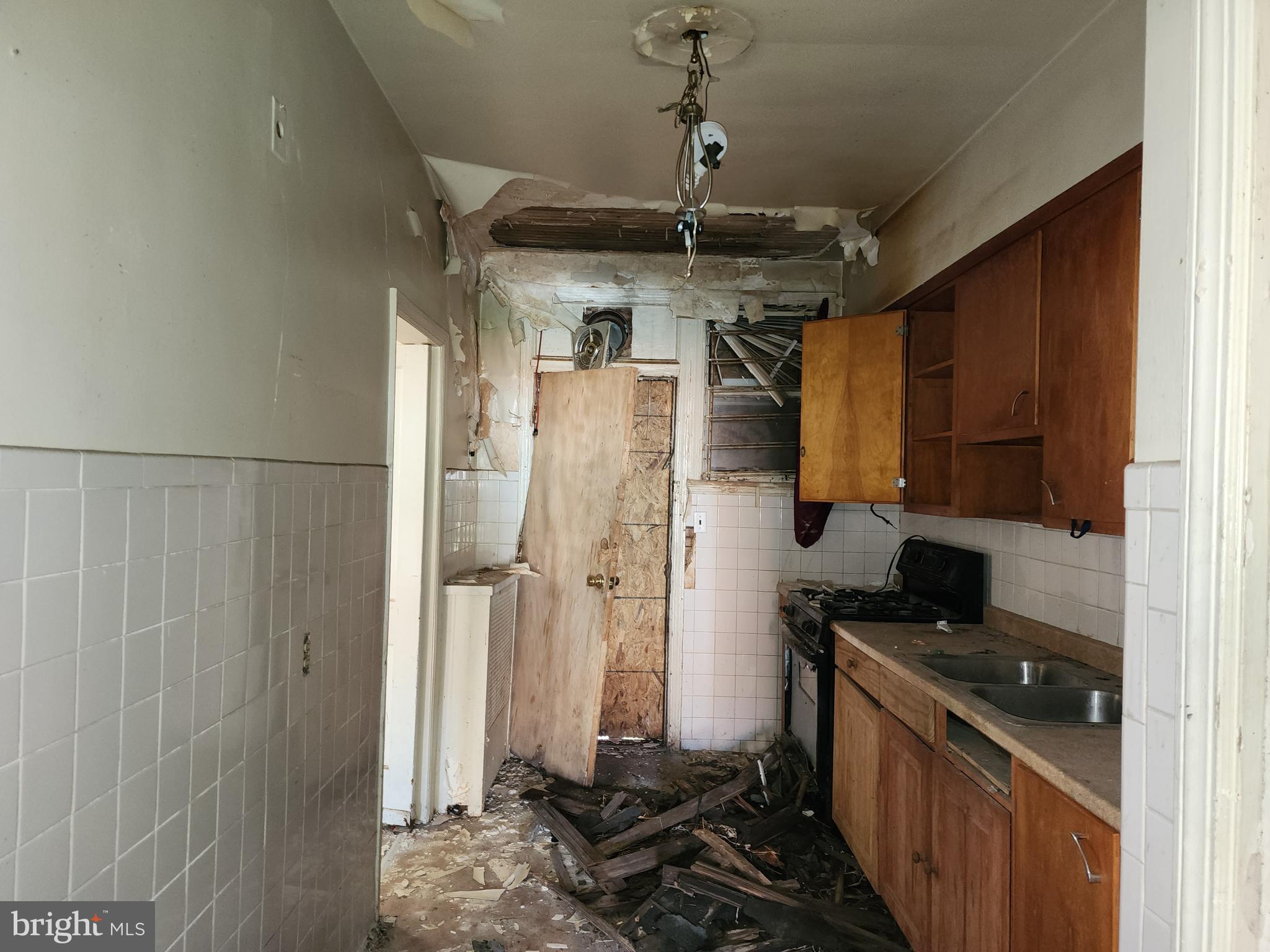 CENTRAL PARK HEIGHTS - Residential