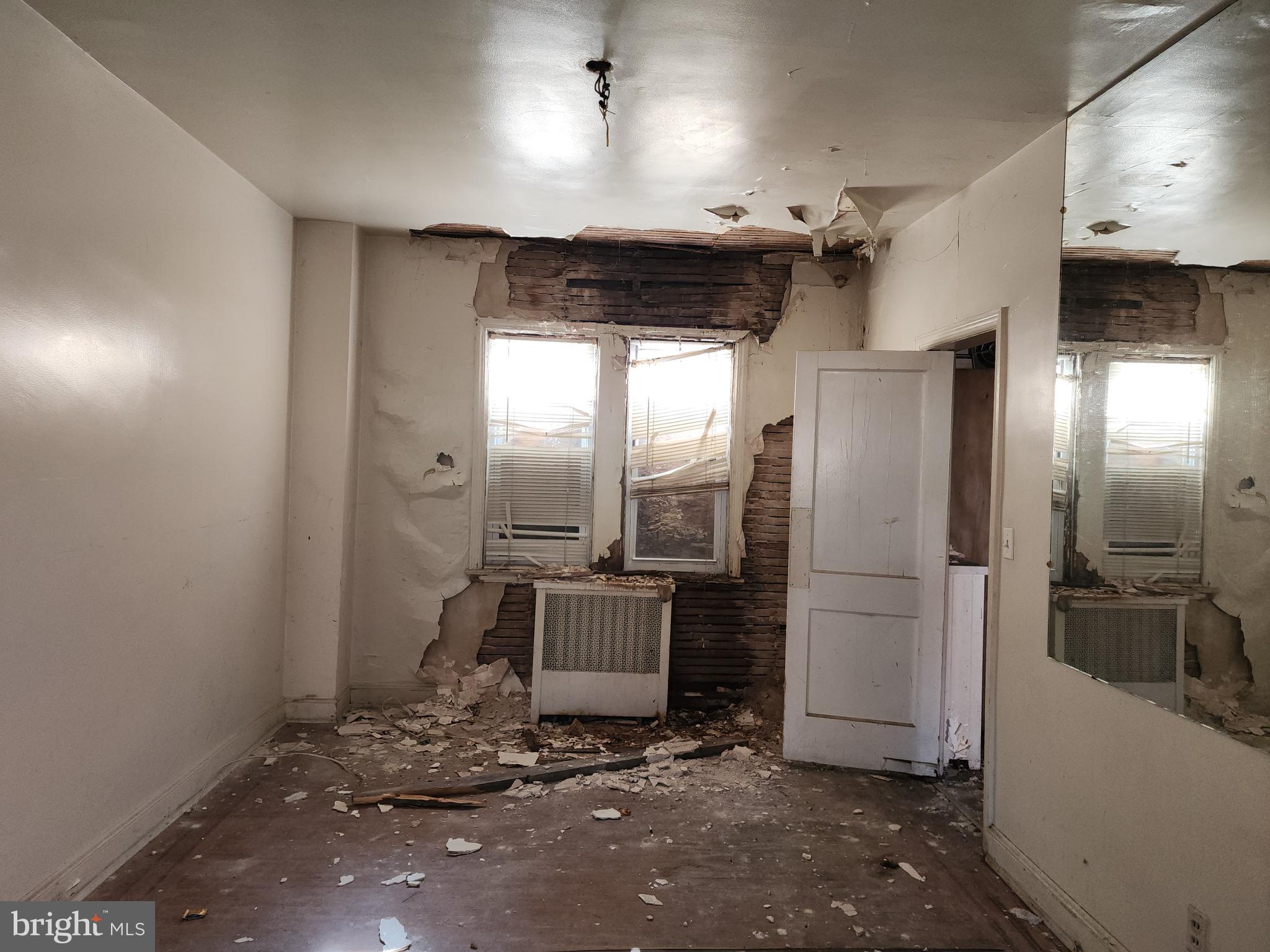 CENTRAL PARK HEIGHTS - Residential