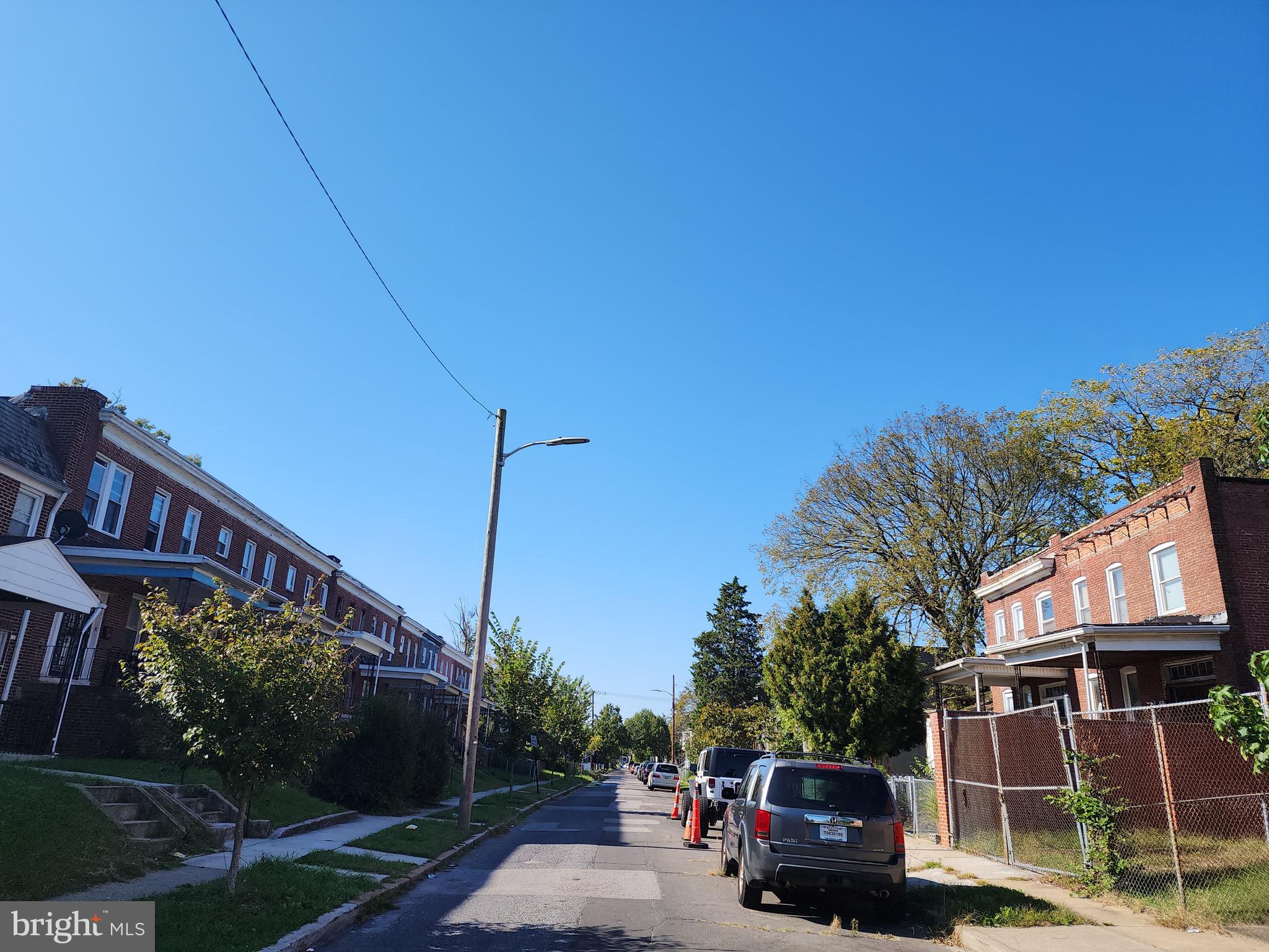 CENTRAL PARK HEIGHTS - Residential