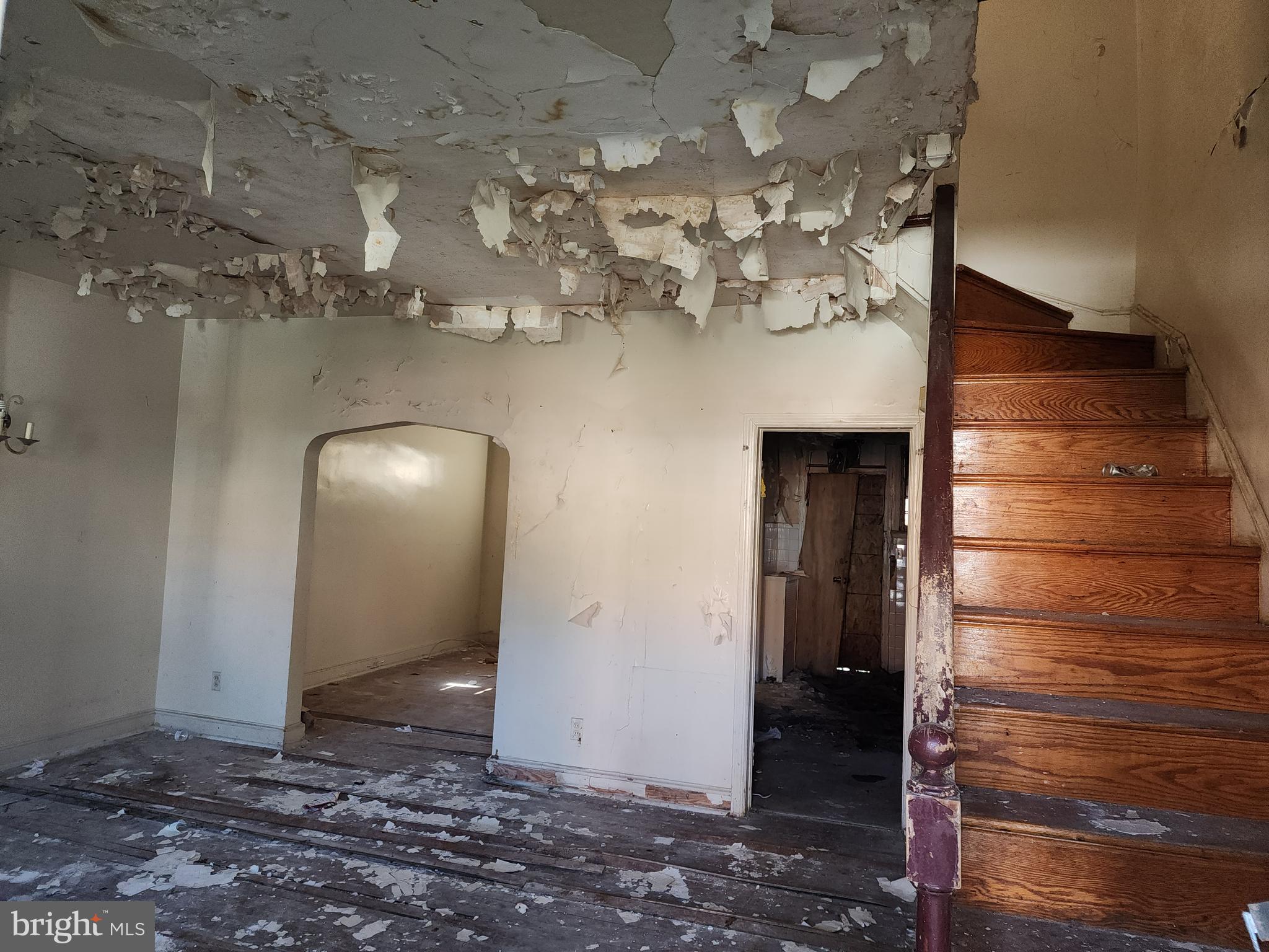 CENTRAL PARK HEIGHTS - Residential