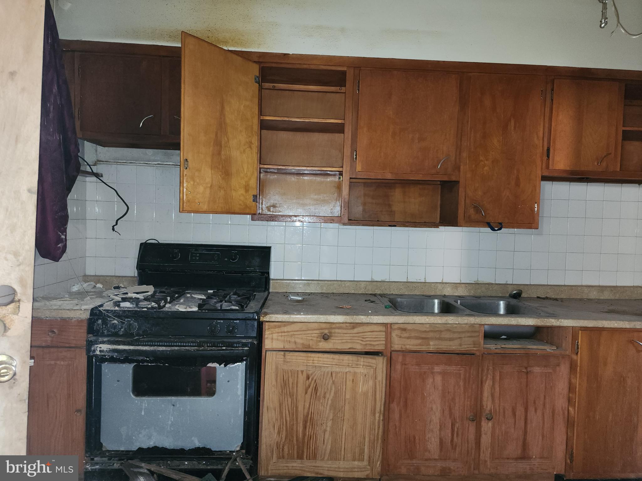 CENTRAL PARK HEIGHTS - Residential