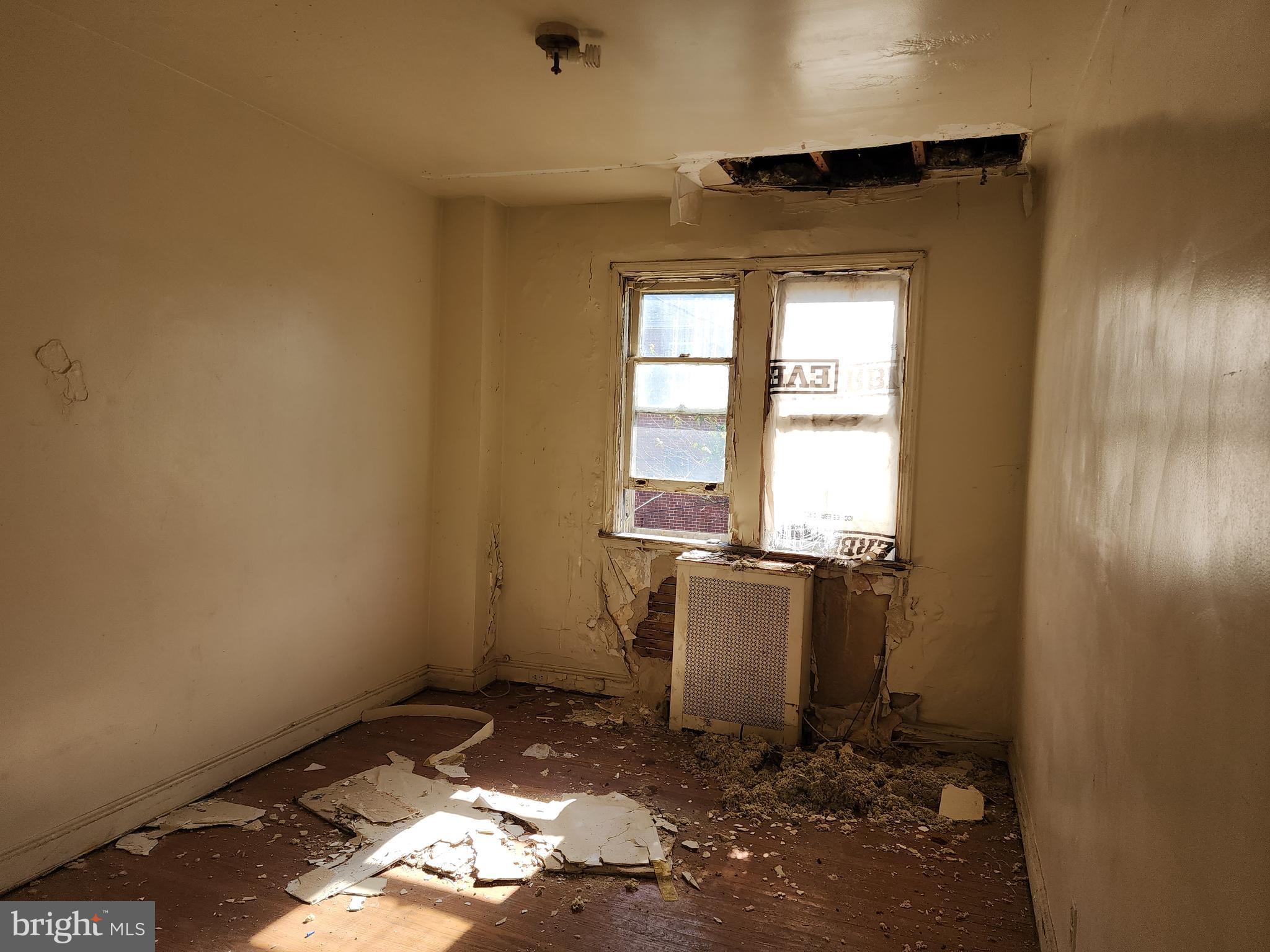 CENTRAL PARK HEIGHTS - Residential