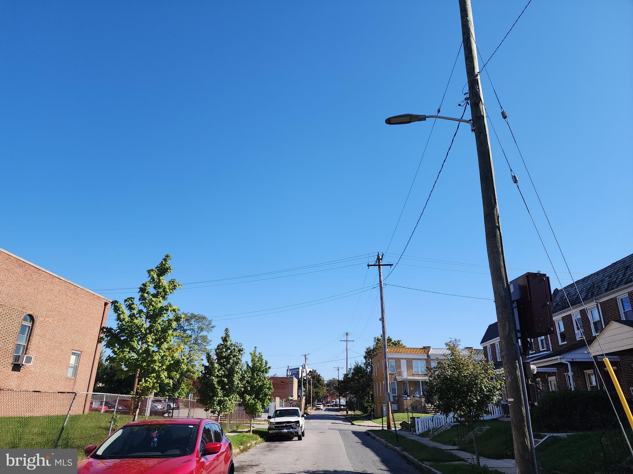 CENTRAL PARK HEIGHTS - Residential
