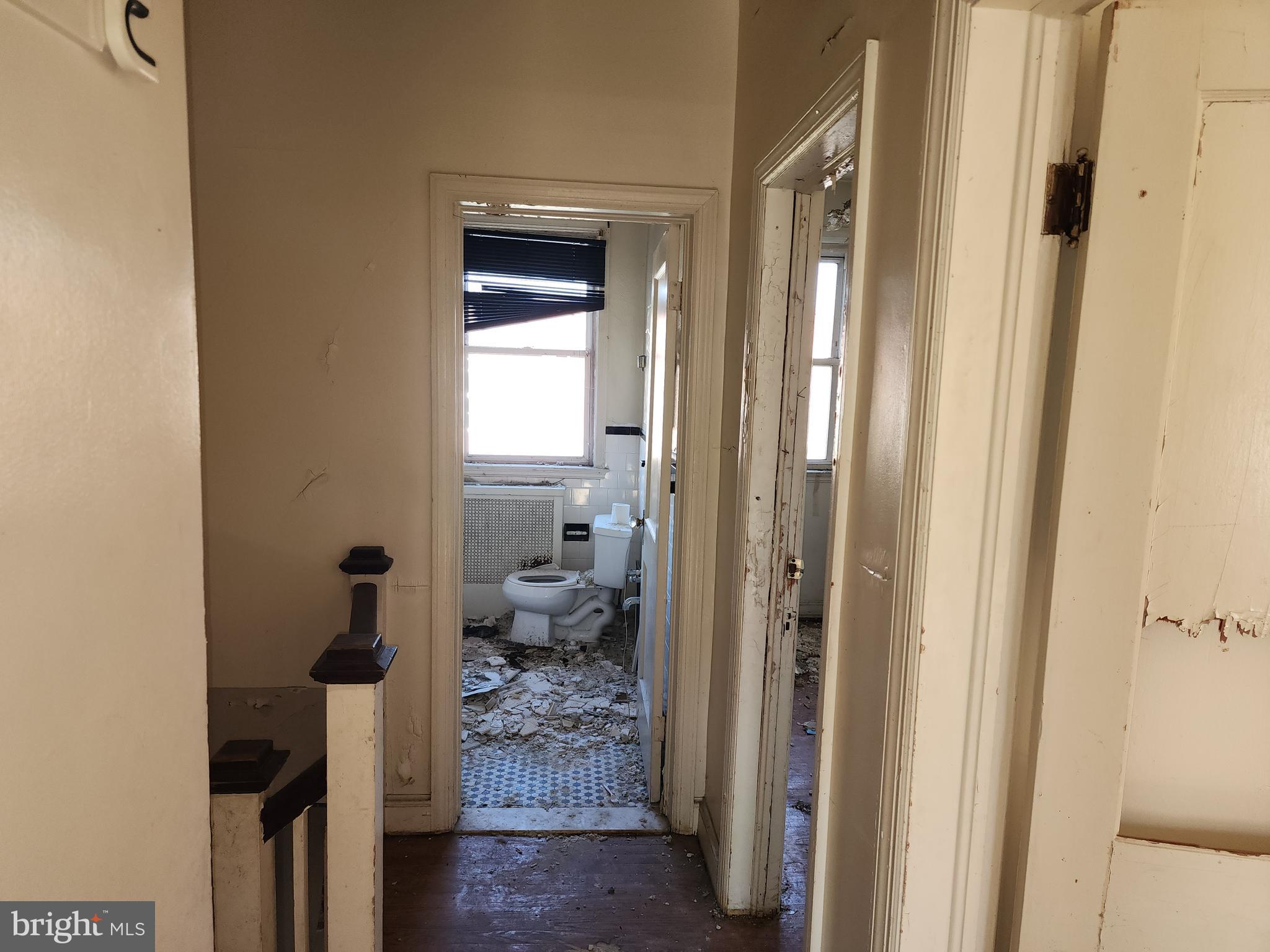 CENTRAL PARK HEIGHTS - Residential