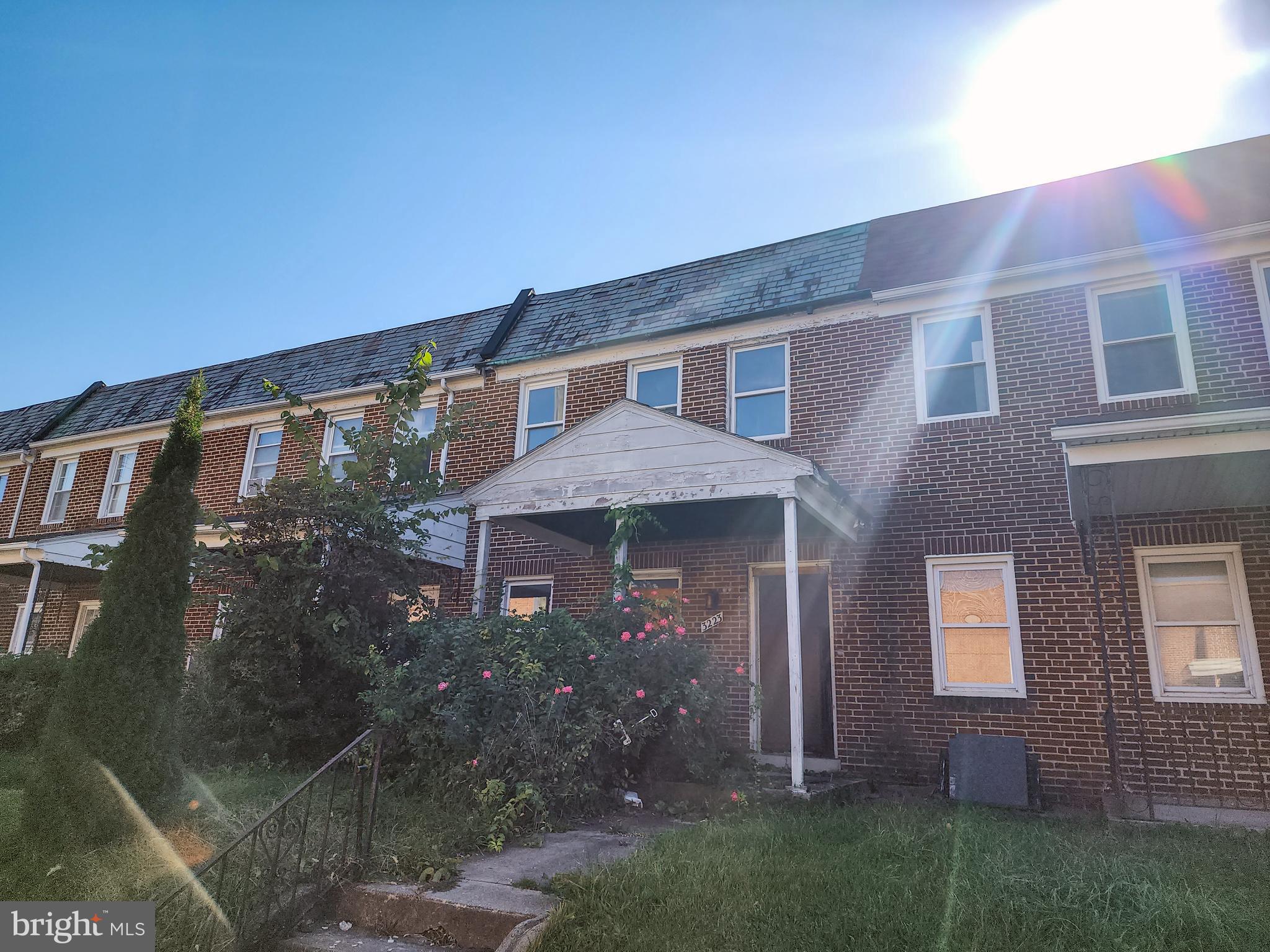 CENTRAL PARK HEIGHTS - Residential