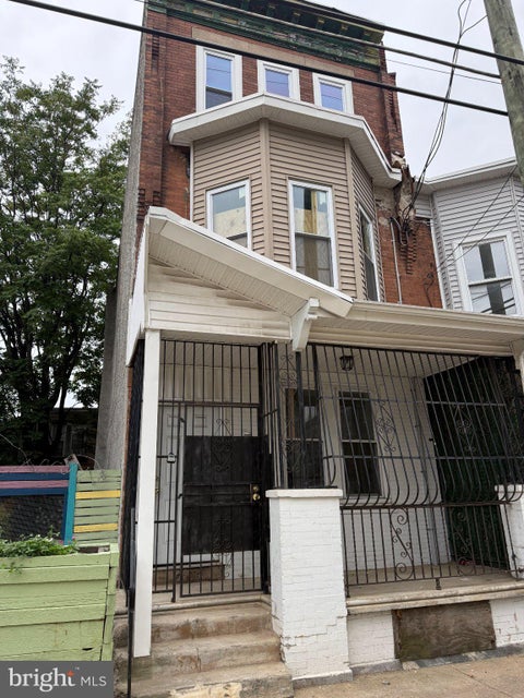 Townhouse For Rent - 738 E Westmoreland Street<br/> PHILADELPHIA, PA 19134