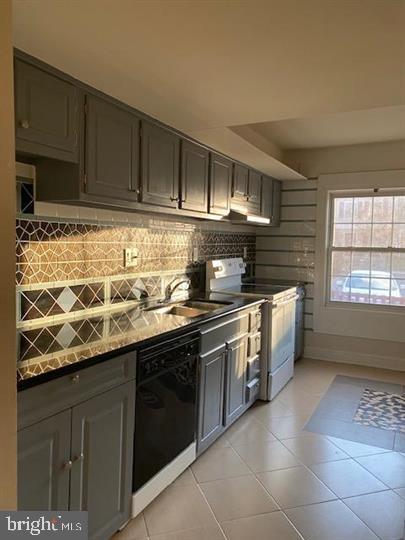 MANASSAS PARK VILLAGE - Residential Lease