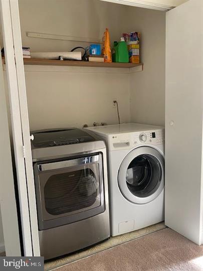 MANASSAS PARK VILLAGE - Residential Lease