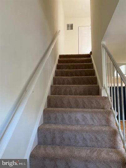 MANASSAS PARK VILLAGE - Residential Lease