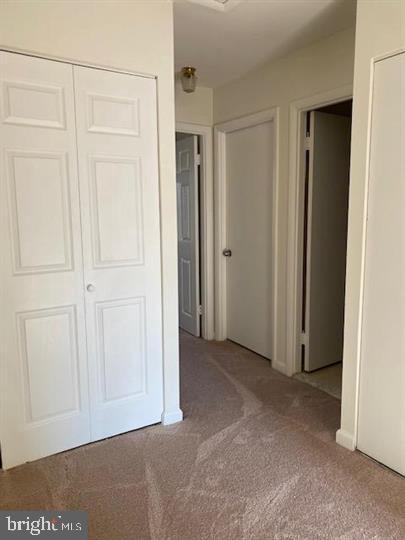 MANASSAS PARK VILLAGE - Residential Lease