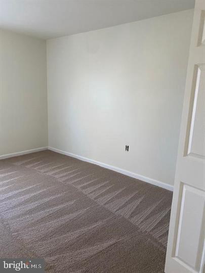 MANASSAS PARK VILLAGE - Residential Lease