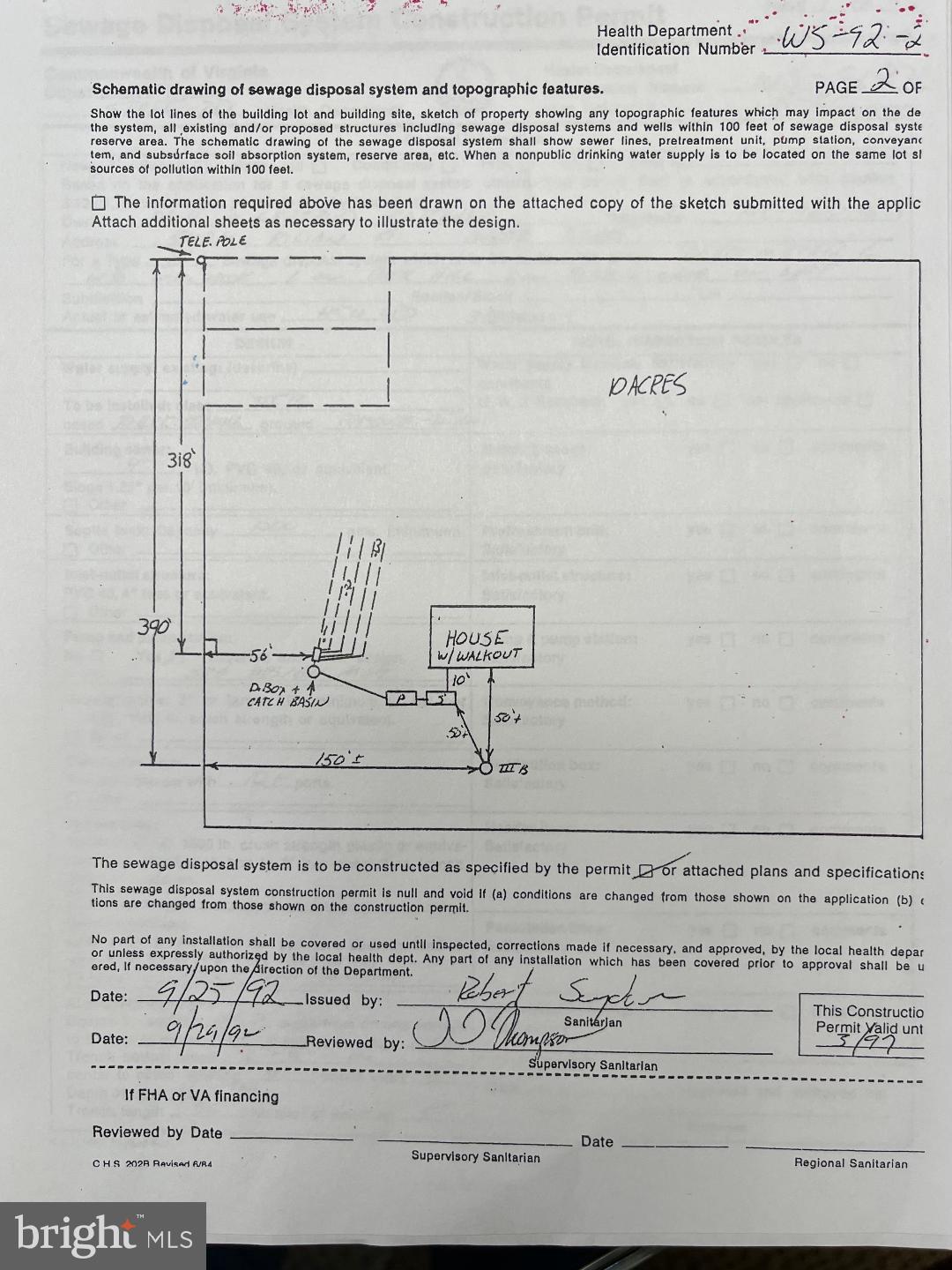HIDDEN LANE LOT 8 8E