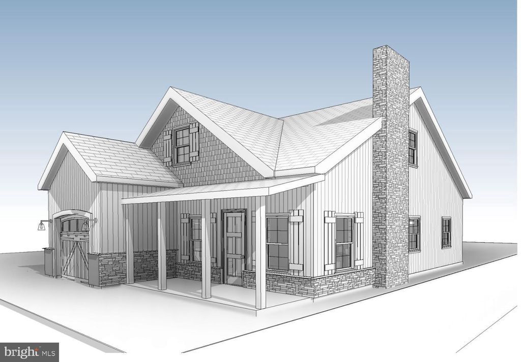 Photo of 279 Prospect Street, POTTSTOWN, PA 19464 (MLS # PAMC2142596)