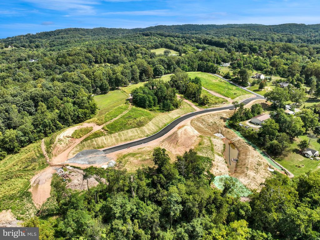 Photo of Lot 47 Scarlet Oak Drive, LEWISBERRY, PA 17339 (MLS # PAYK2089836)