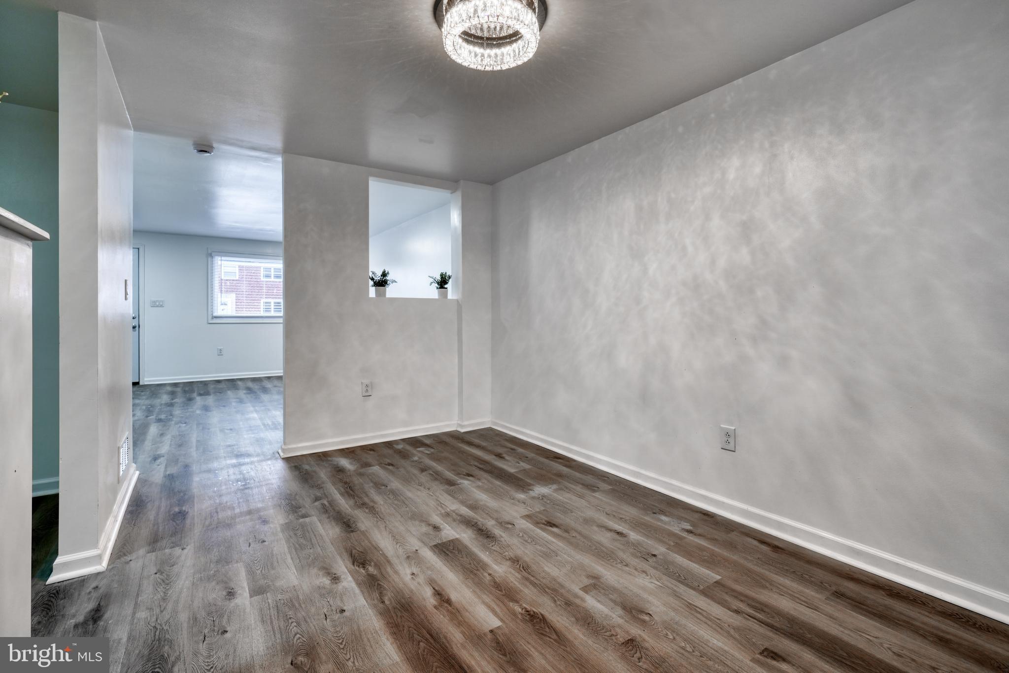 MORAVIA PARK - Residential