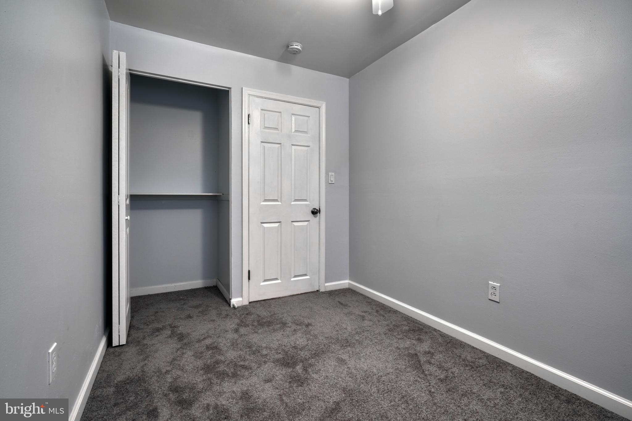 MORAVIA PARK - Residential