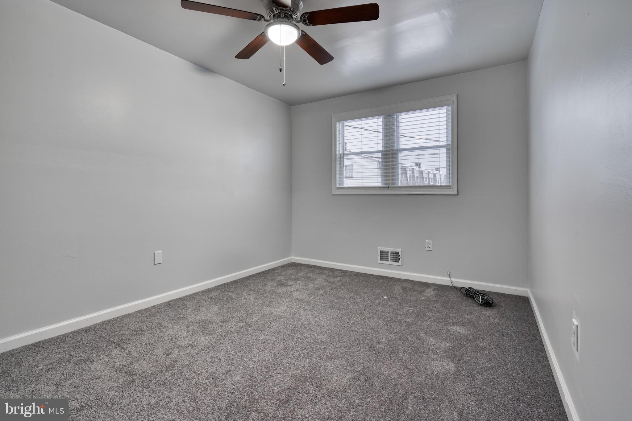 MORAVIA PARK - Residential