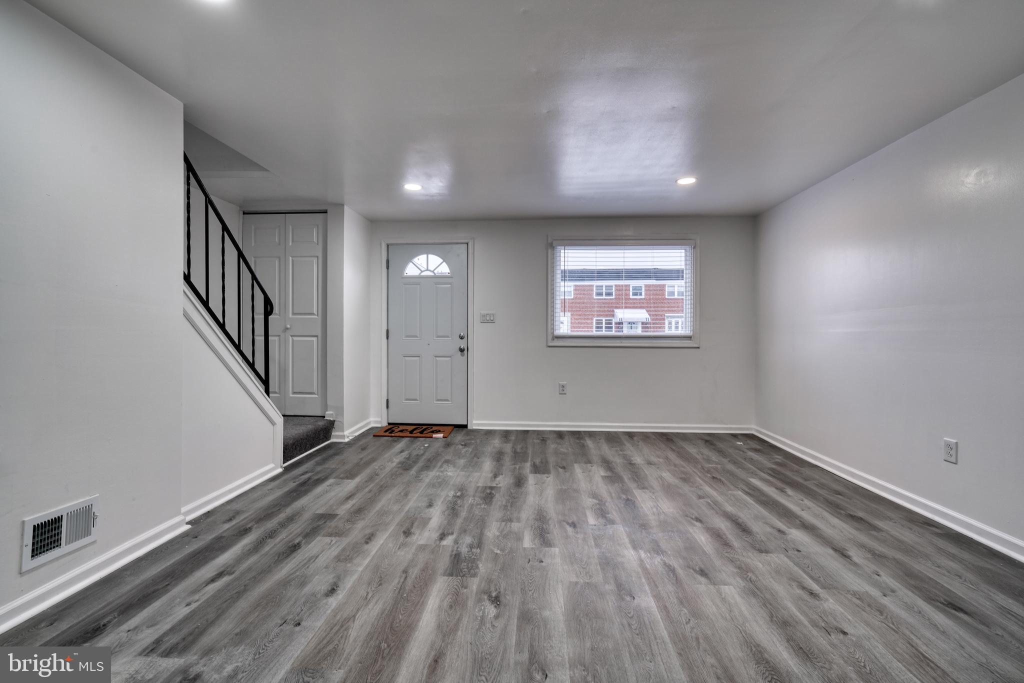 MORAVIA PARK - Residential