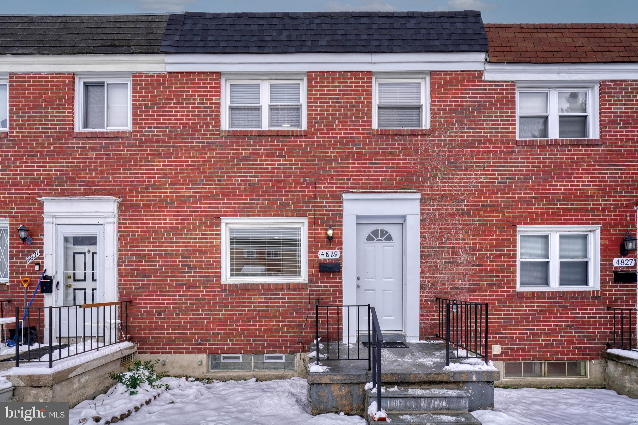 MORAVIA PARK - Residential