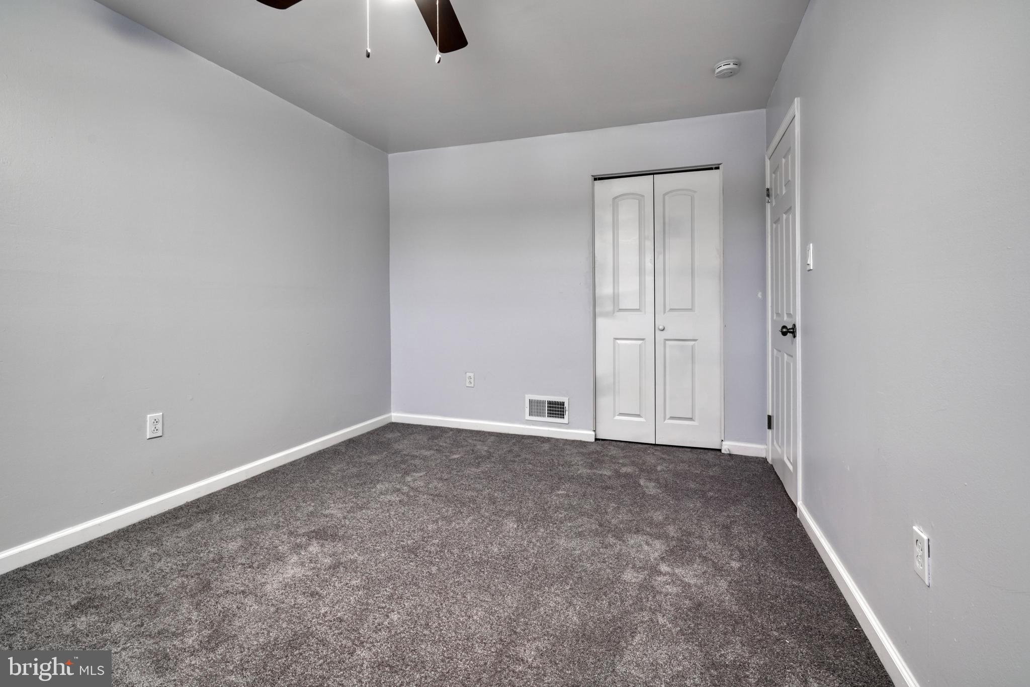 MORAVIA PARK - Residential