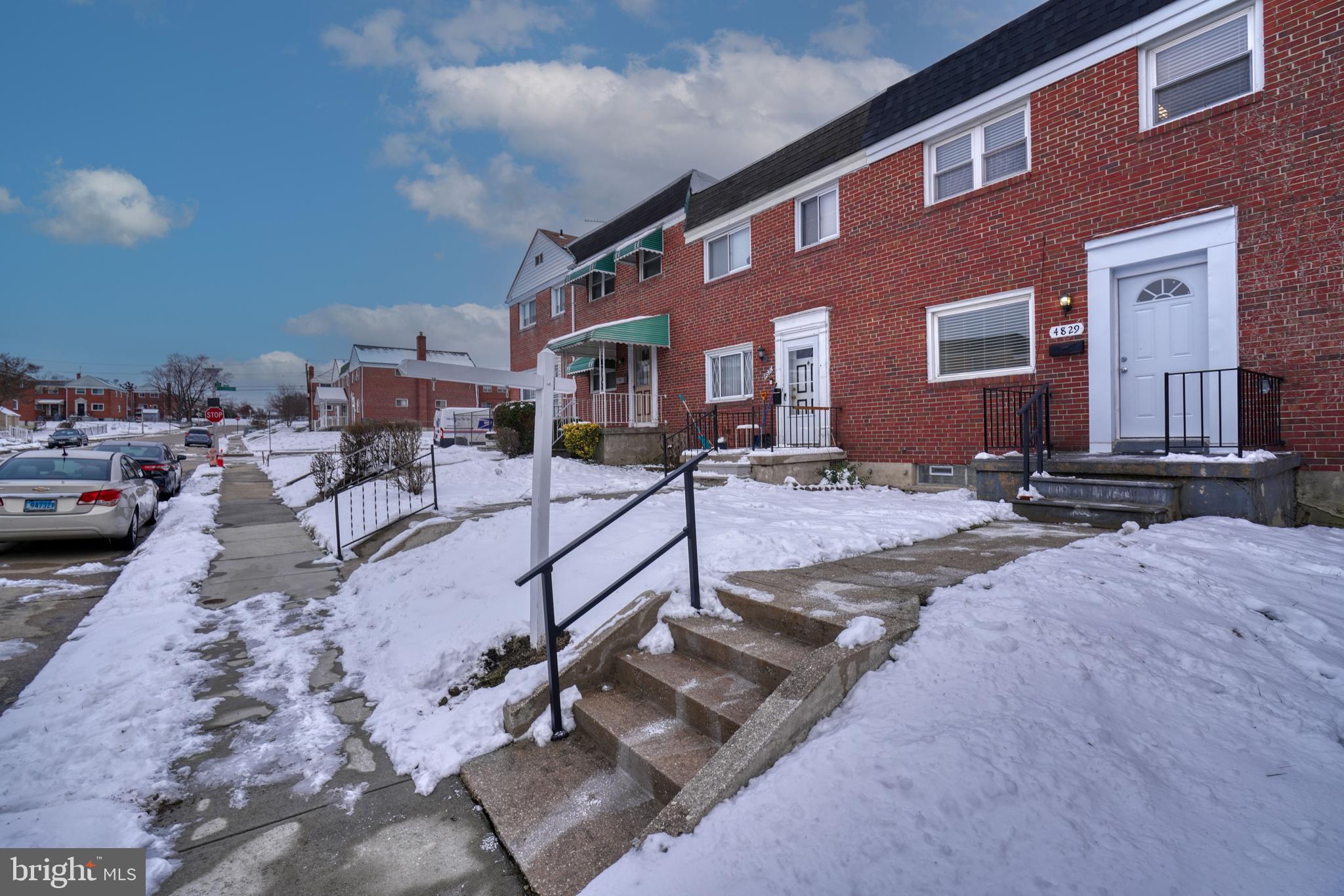 MORAVIA PARK - Residential