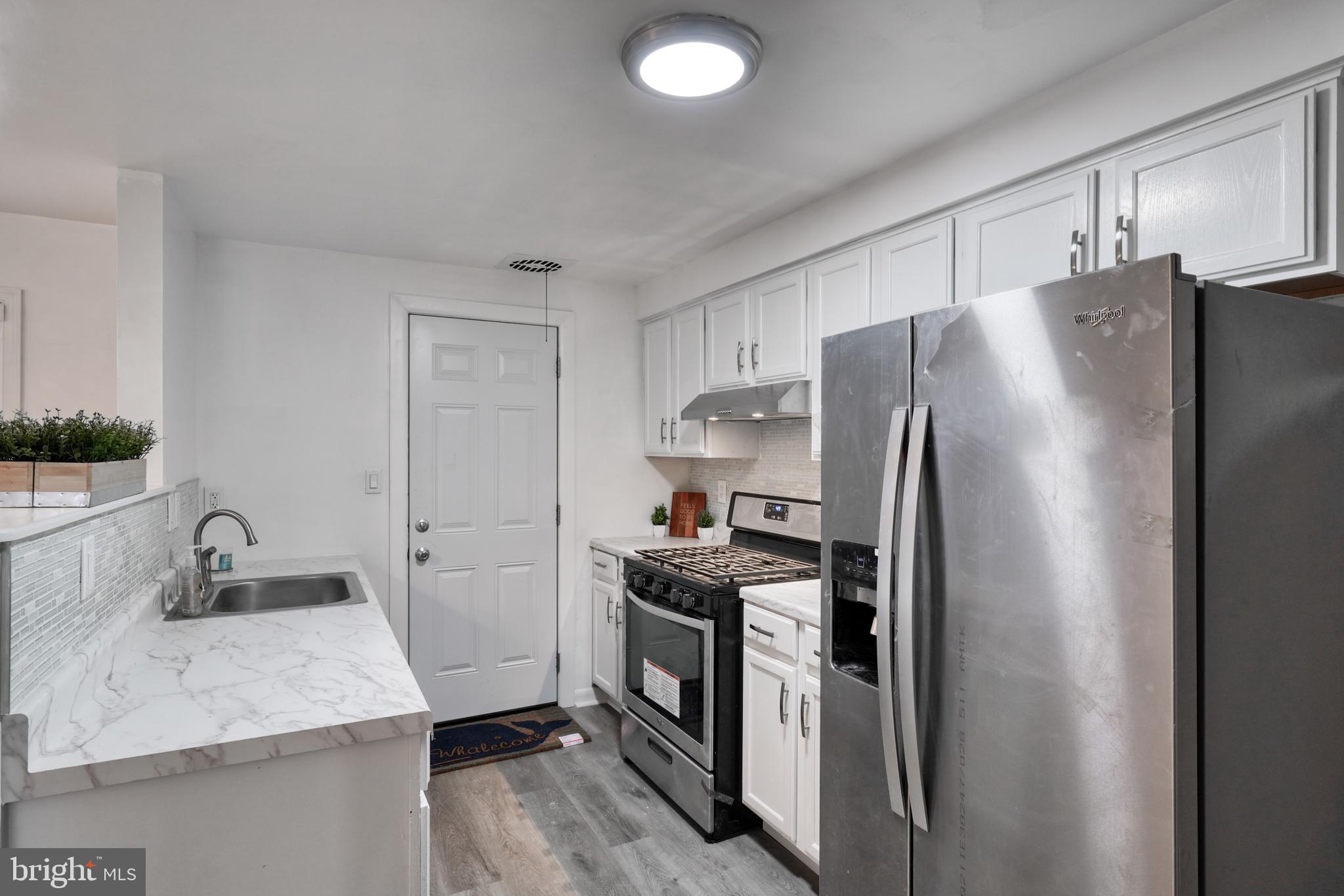 MORAVIA PARK - Residential