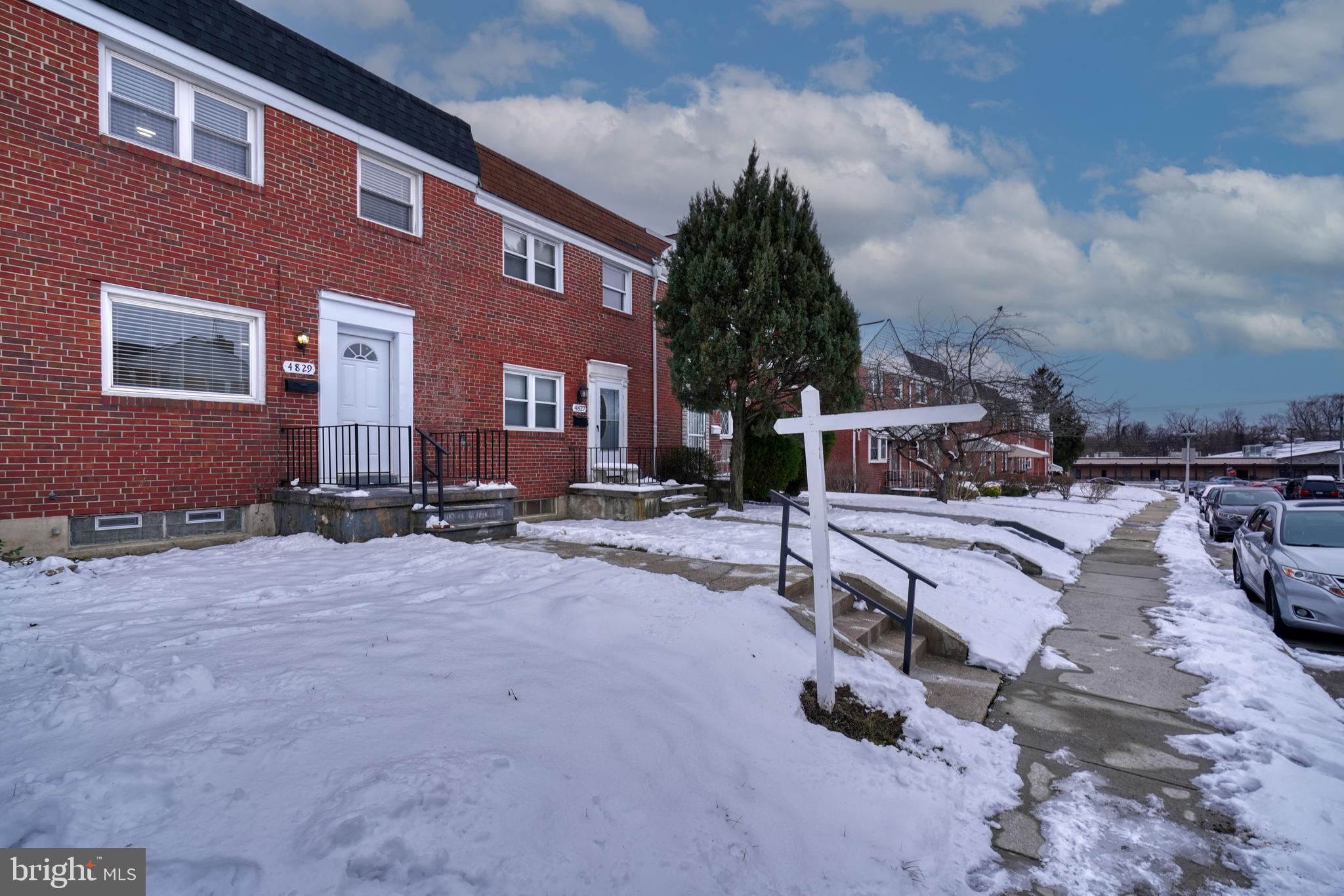 MORAVIA PARK - Residential