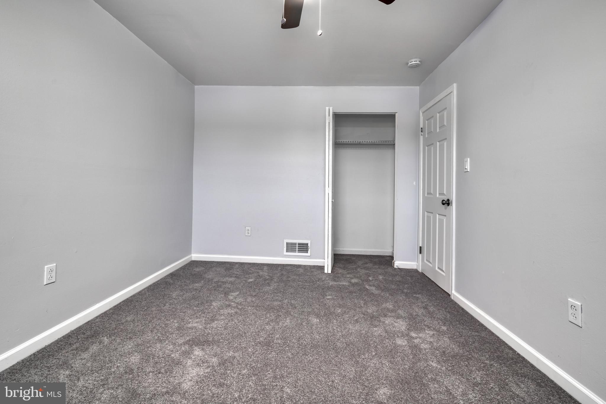 MORAVIA PARK - Residential