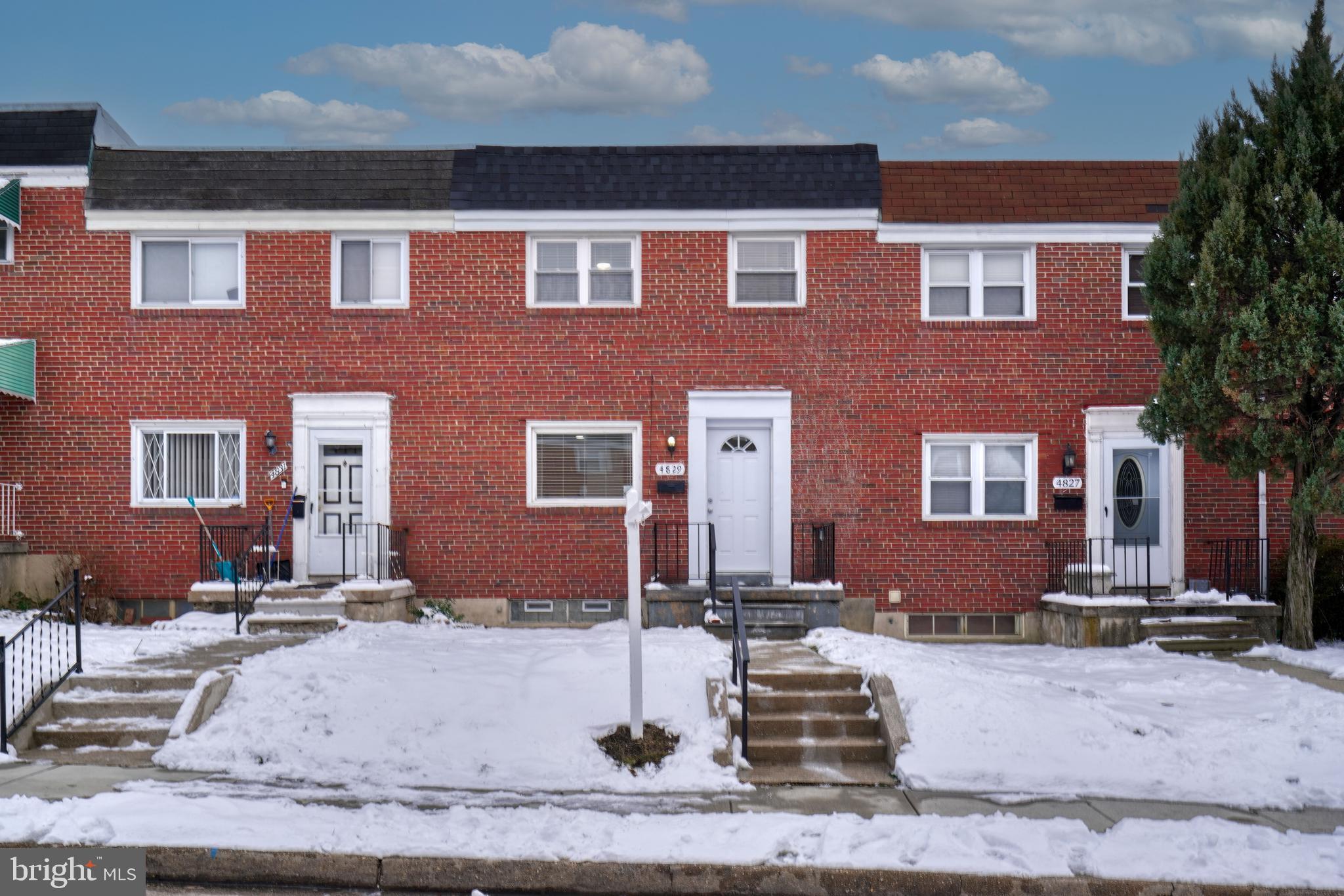 MORAVIA PARK - Residential