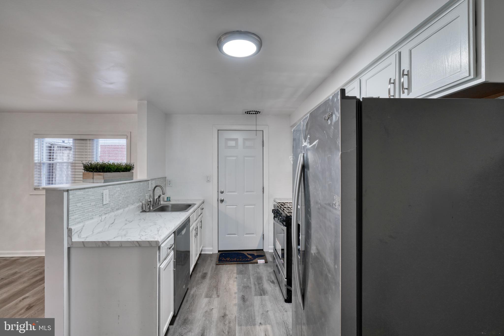 MORAVIA PARK - Residential