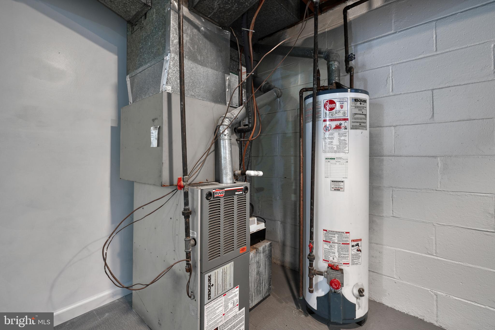 MORAVIA PARK - Residential