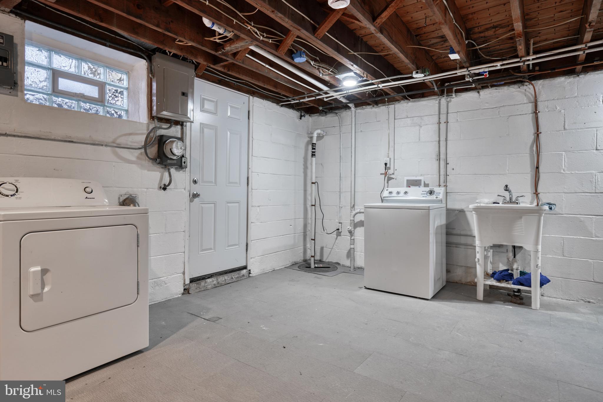 MORAVIA PARK - Residential