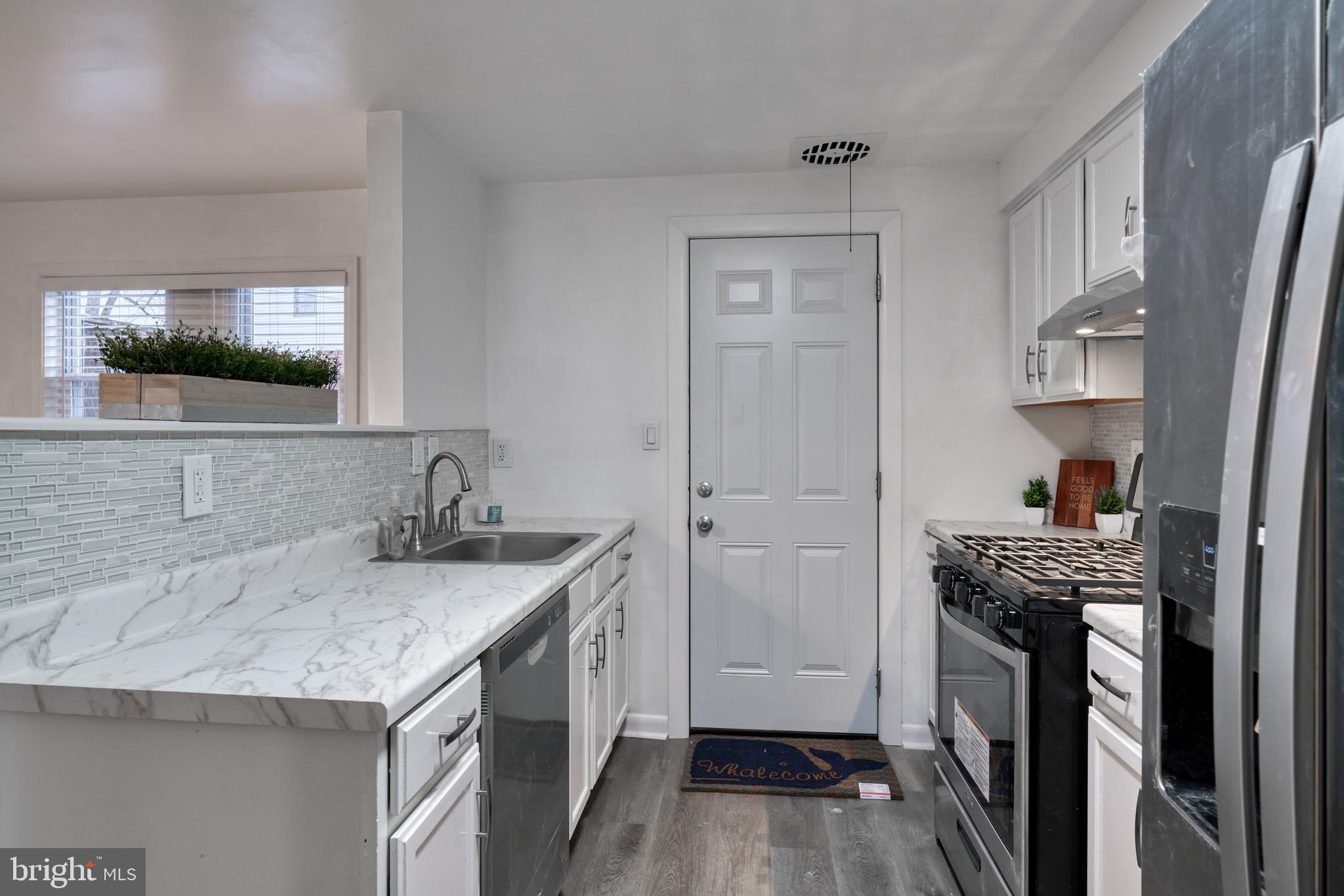 MORAVIA PARK - Residential